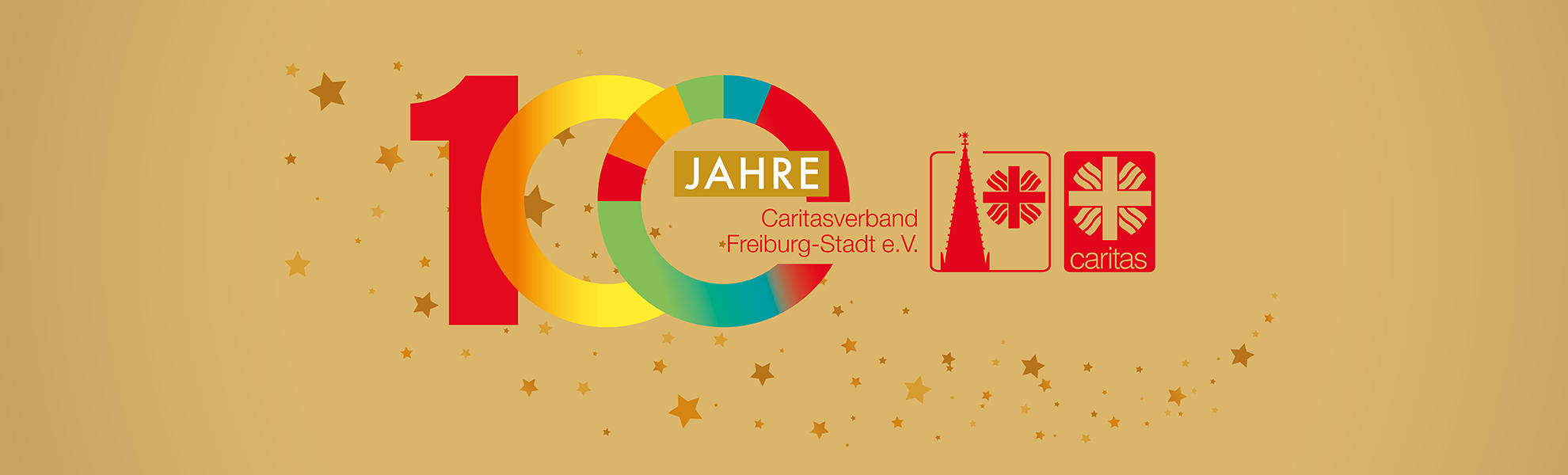 Jubiläum 100 Jahre Caritasverband Freiburg-Stadt